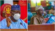 SERAP sues Lawan, Gbajabiamila over failure to probe missing N4.1 billion NASS funds