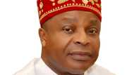 Breaking: Anxiety as gunmen abduct Senator Effiong in Akwa Ibom