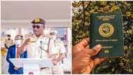 "Don't pay agents": Nigerian Immigration tells citizens, releases 3 links to apply for passport from home