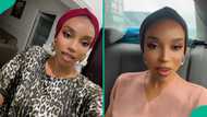 Nigerian lady shares her occupation, says men ghost her after she tells them: "They are scared"