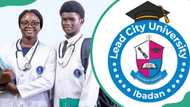 Lead City University admission requirements for all courses and how to apply