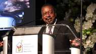 1st black US billionaire wants African Americans to be paid N5.7 quadrillion as reparation for slavery