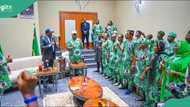 Kalu announces plan to drive 150 million supporters for Tinubu’s 2027 bid