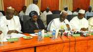 Northern governors to Arewa people: Don’t attack southerners in the north