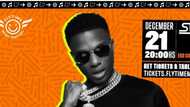 1 Week Until Starboy Live, Wizkid’s First Nigerian Headline Show Since 2019
