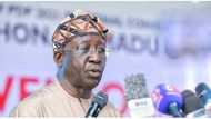 2023 elections: PDP initiates talks with former governors, lawmakers, others