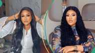 ”Man paid me N1m every week”: Nkechi Blessing opens up on why she took break from Nollywood