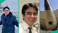 Neighbour who lived close to late Air India pilot shares how he behaved before plane crash
