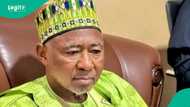 Kwana 1 bayan ƙaddamar da kamfe, tsohon shugaban NPA ta ƙasa ya fice daga APC a Kano