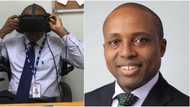 Another Nigerian brings victory home as he wins N90 million grant for powerful project that will change teenagers' lives (photos)