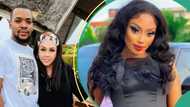 BBNaija Kess’ wife lambastes Christy O: “A pastor’s daughter lying and sleeping with my husband”