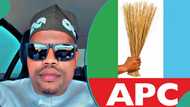 Jigawa gov't addresses claims of high-profile defections from APC