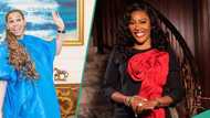 Nike Adeyemi, Tolu Odukoya, 3 others pastors whose wardrobe collections excite many