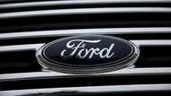 Strong fleet sales offset electric losses at Ford