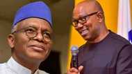 Peter Obi Ya Faɗi Gaskiyar Abinda Ya faru Tsakaninsa da Gwamna El-Rufai a 2013