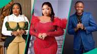 Juliana Olayode’s reaction to Tobi Makinde’s statement on Funke Akindele sparks buzz online