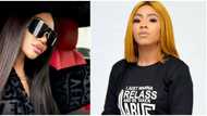 Because I respect her doesn't mean I can't finish all of you: Singer Dencia warns Mercy Eke's fans