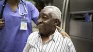 65-year search ends when man recognizes high school love’s bracelet at nursing home