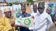 FG, NEDC tackling poverty, illiteracy, ecological challenges in northeast, Stakeholders reveal