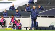 Supercomputer ignores Liverpool, Man City, predicts the team that will win the EPL title (see table)