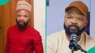 "Nedu Wazobia finally explains why he left the Honest Bunch podcast, says it wasn't because of VDM controversy