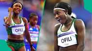 How much Favour Ofili will earn after dumping Nigeria to represent Turkey