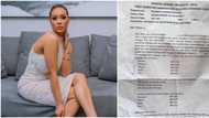 BBNaija Maria featured in a recent UNIZIK examination, photo of the exam question paper goes viral