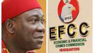 Ekweremadu: EFCC divulges fresh details over bail refusal of embattles lawmaker in UK