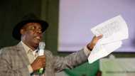 Jonathan’s loyalist makes new revelation as he resigns his membership from PDP
