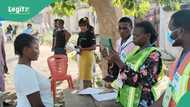OndoDecides 2024: "The results aren't correct": PDP agent challenges election official, video trends