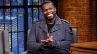 50 Cent shares throwback photo of himself at 15 years old, reflects on life's journey
