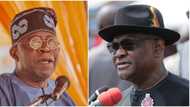 BREAKING: Tinubu didn’t hold any meeting with Wike in France, spokesperson says