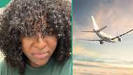 "It's happening in Canada too": Lady laments increase in prices of important food items in Nigeria