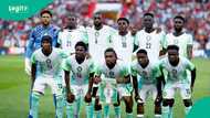 Netizens react as Guinea-Bissau defeat Super Eagles 3-0 in AFCON 2027 qualifiers