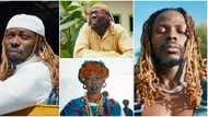 “Holiday is over, una papa don come back”: Excitement as Asake teases with new song ‘Yoga,’ video stuns many