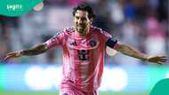 Lionel Messi names who will dominate football after he and Cristiano Ronaldo retire