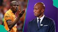 Chelsea legend storms Turkey for Victor Osimhen's official unveiling at Galatasaray