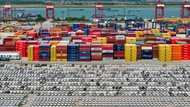Asian markets boosted by 'Big Progress' in Japan tariff talks