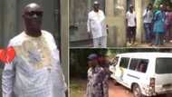 "Cancel our marriage": Man returns wife to in-laws over affair with tipper driver, video causes buzz