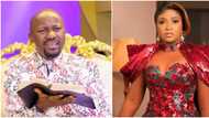 "I love this man, I wonder why I no dey him list": Blessing CEO supports Apostle Suleman, calls out Gistlover