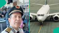 Experienced commercial pilot shares insights on how difficult it is flying during rainfall