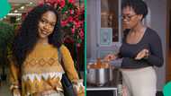Maraji shares what her 3rd pregnancy has taken from her, spurs concern online: Women go 2ru a lot"