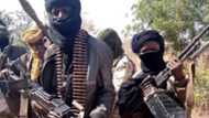 'Yan bindigan da suka sace ƴan Islamiyya a Neja sun nemi a biya N110m kuɗin fansa