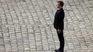 Move over, Jupiter: France's parliament takes centre stage