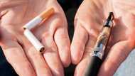 Reducing Smoking Prevalence Through Prevention by Olufisayo Adeoti