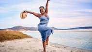 My daughter-in-law never showed her hands or back – During a beach trip, I found out why