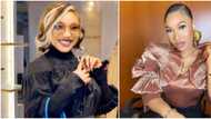 Tonto Dikeh dishes out advice, says 'before you argue with someone be sure that they are mentally mature'