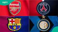 Arsenal vs PSG, Barcelona vs Inter Milan UCL semifinal first leg predictions