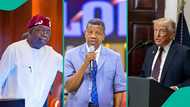 Trump’s threat to Nigeria: Pastor Adeboye finally speaks, sends urgent message to Tinubu