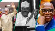 Breaking: ADC finally announces who will be its presidential candidate in 2027 as details emerge